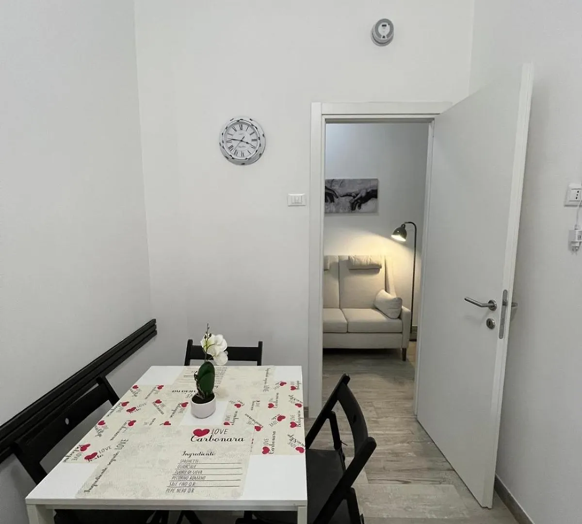 Renma Caffarella House Apartment Rome