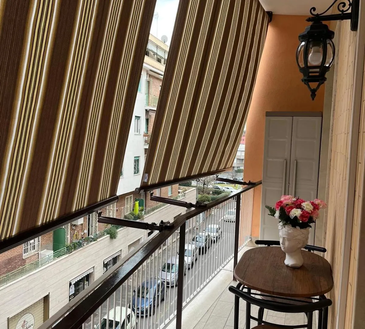 Renma Caffarella House Apartment Rome