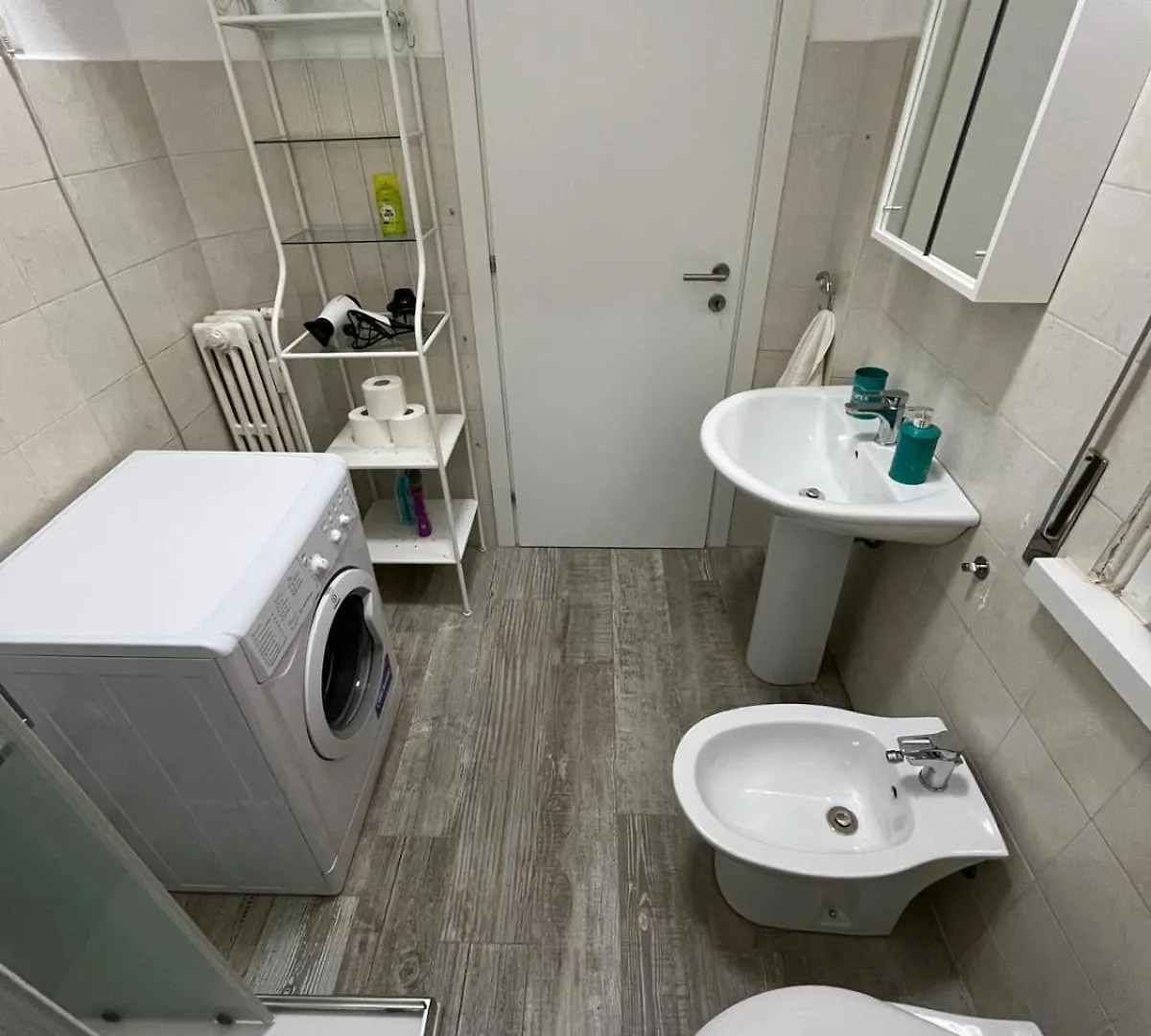 Renma Caffarella House Apartment Rome 0*,