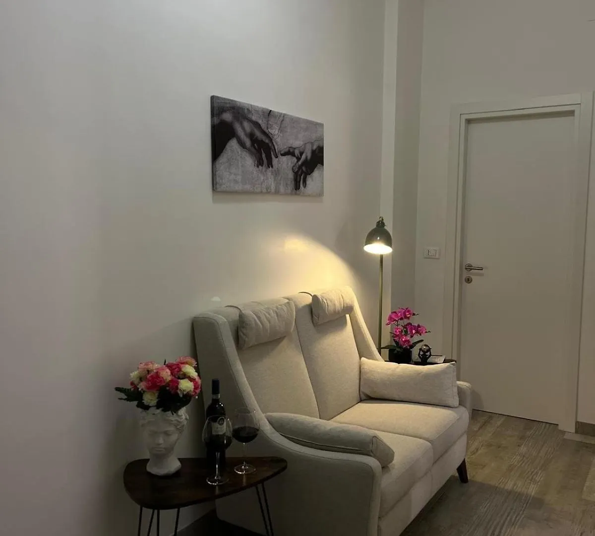 Renma Caffarella House Apartment Rome